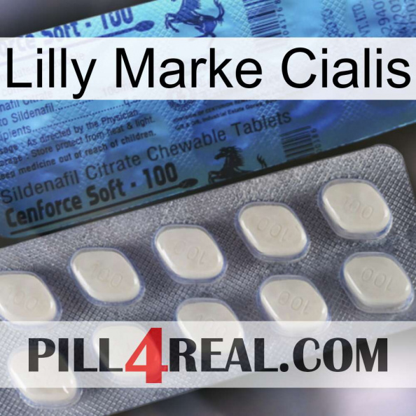 Lilly Brand Cialis 34